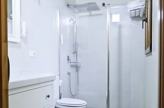 Superior Oda (Castle View)