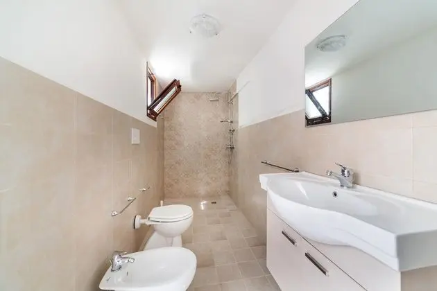 Standard Apart Daire, 1 Yatak Odası