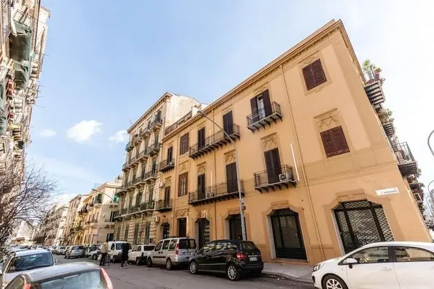 Apart Daire, Sigara İçilebilir