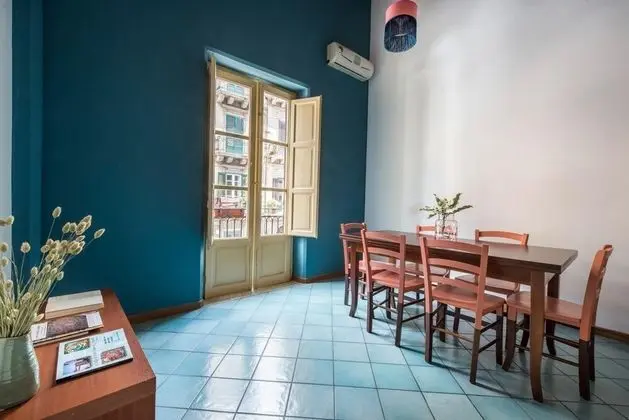 Apart Daire, Sigara İçilebilir