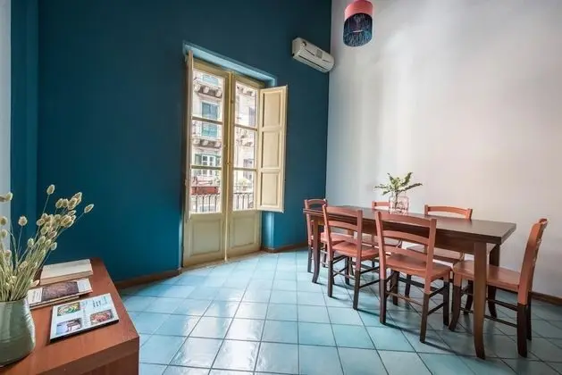 Apart Daire, Sigara İçilebilir