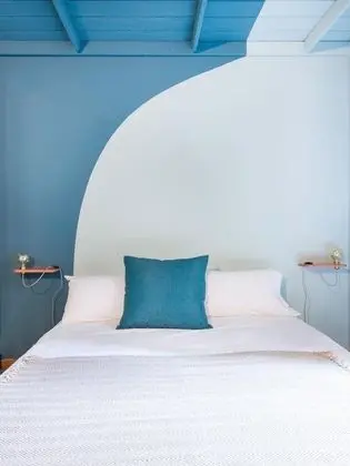 Apart Daire, Sigara İçilebilir