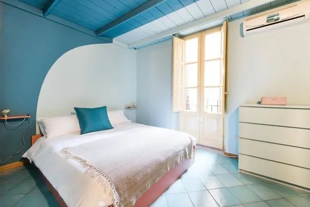 Apart Daire, Sigara İçilebilir