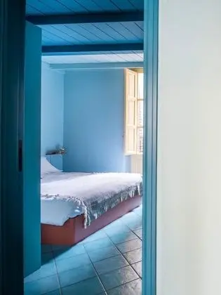 Apart Daire, Sigara İçilebilir