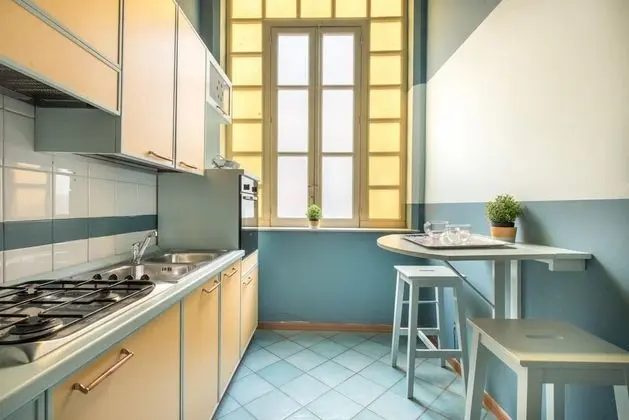 Apart Daire, Sigara İçilebilir