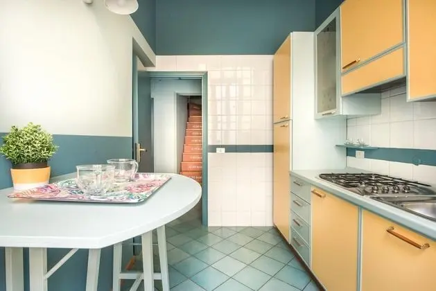 Apart Daire, Sigara İçilebilir