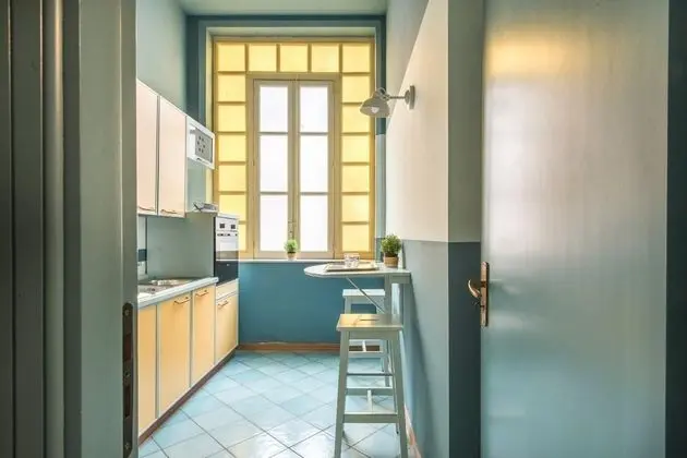 Apart Daire, Sigara İçilebilir