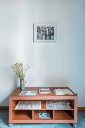 Apart Daire, Sigara İçilebilir