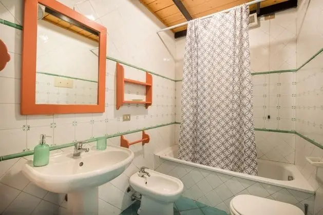 Apart Daire, Sigara İçilebilir