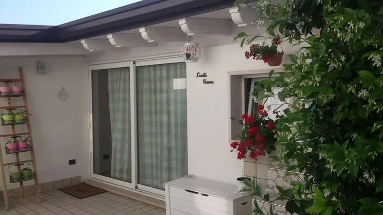 Tek Büyük Yataklı Oda, Özel Banyo