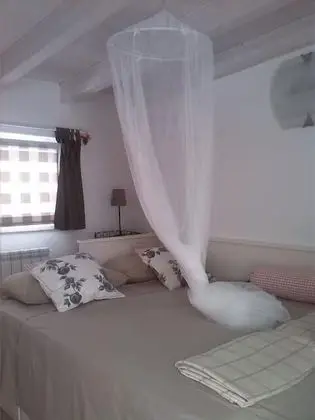 Tek Büyük Yataklı Oda, Özel Banyo