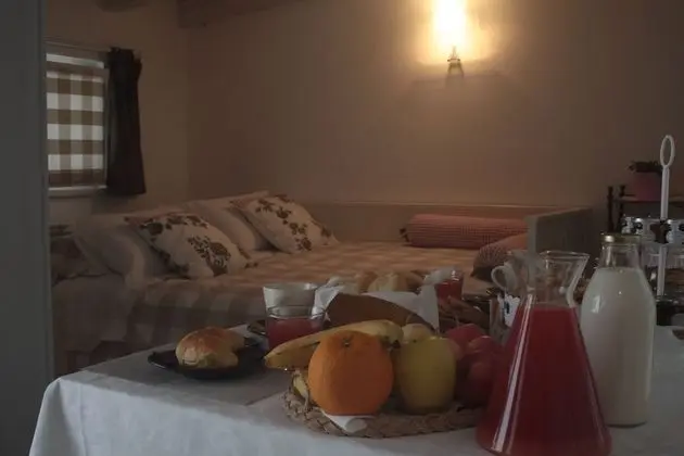 Tek Büyük Yataklı Oda, Özel Banyo