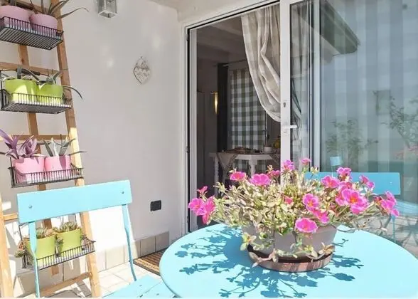 Tek Büyük Yataklı Oda, Özel Banyo