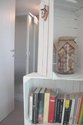 Tek Büyük Yataklı Oda, Özel Banyo