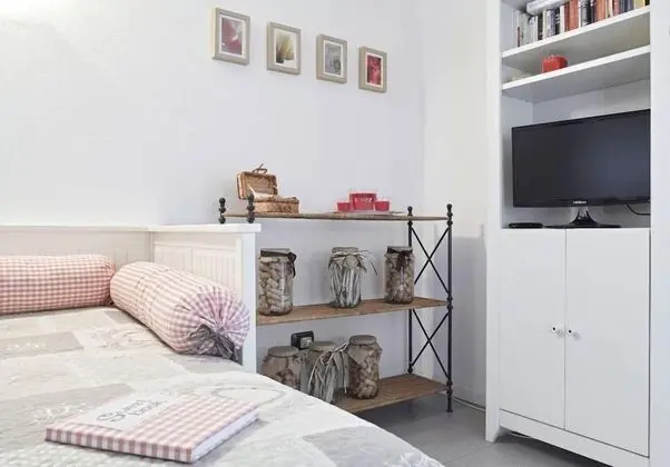 Tek Büyük Yataklı Oda, Özel Banyo