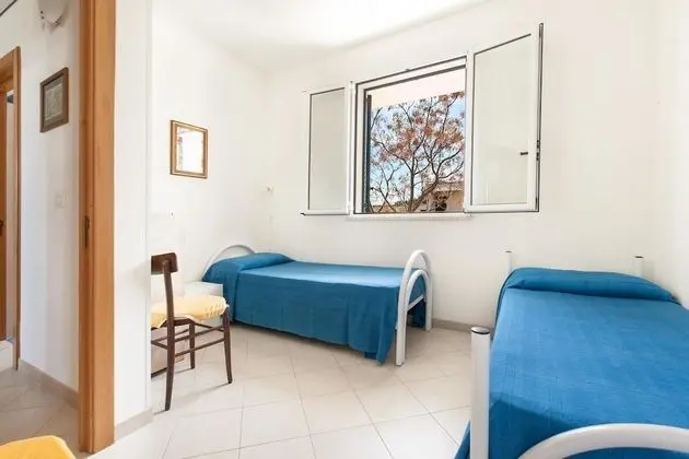 Standard Dubleks, 2 Yatak Odası, Teras
