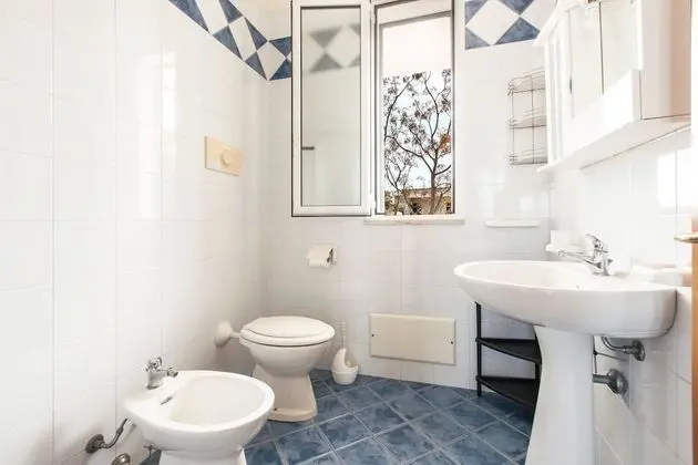 Standard Dubleks, 2 Yatak Odası, Teras