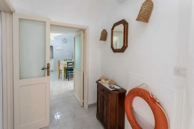 Oturma Alanı