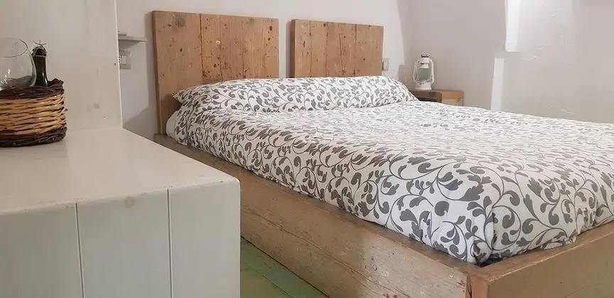 Junior Süit (La Chiglia)