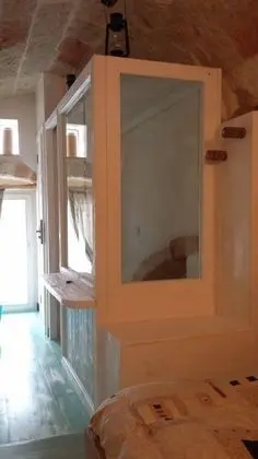 Junior Süit (La Chiglia)