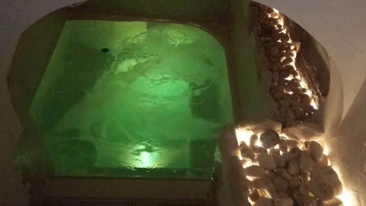 Junior Süit (La Chiglia)