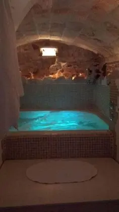 Junior Süit (La Chiglia)