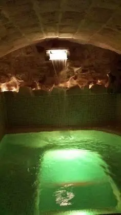 Junior Süit (La Chiglia)