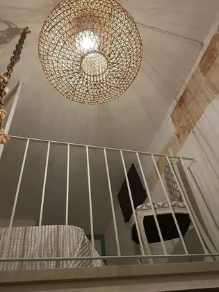 Tek Büyük Yataklı Oda (La Poppa)