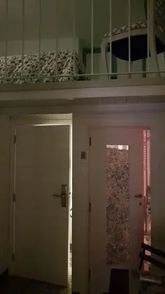 Tek Büyük Yataklı Oda (La Poppa)