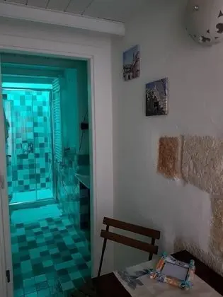 Tek Büyük Yataklı Oda (La Poppa)