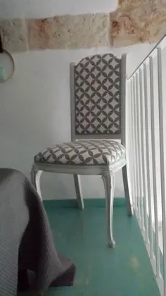 Tek Büyük Yataklı Oda (La Poppa)