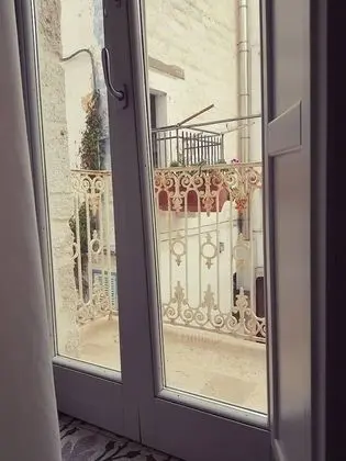 Tek Büyük Yataklı Oda (La Poppa)