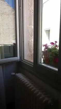 Tek Büyük Yataklı Oda (La Poppa)