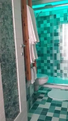 Tek Büyük Yataklı Oda (La Poppa)