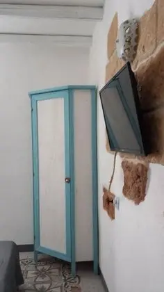 Tek Büyük Yataklı Oda (La Prora)