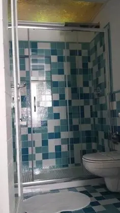 Tek Büyük Yataklı Oda (La Prora)