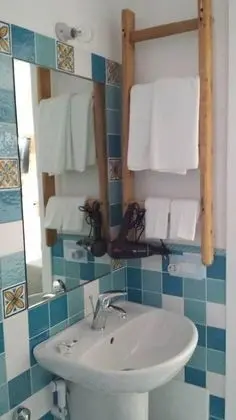 Tek Büyük Yataklı Oda (La Prora)