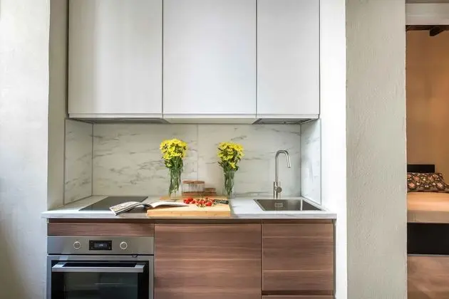 Apart Daire, 2 Yatak Odası