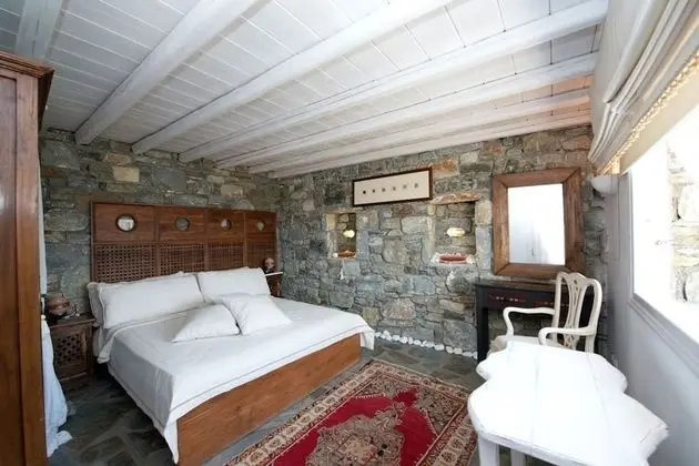 Classic Kır Evi, 1 Yatak Odası