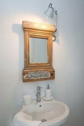 Classic Kır Evi, 1 Yatak Odası