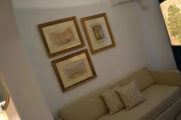 Standard Kır Evi, 1 Yatak Odası