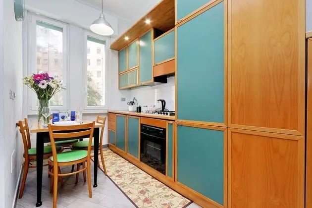 Apart Daire, 1 Yatak Odası