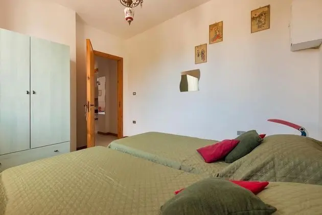 Standard Apart Daire, 2 Yatak Odası