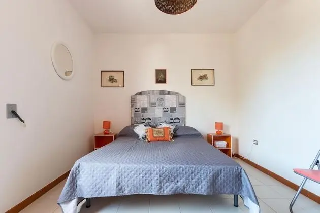 Standard Apart Daire, 2 Yatak Odası