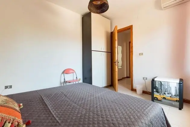 Standard Apart Daire, 2 Yatak Odası