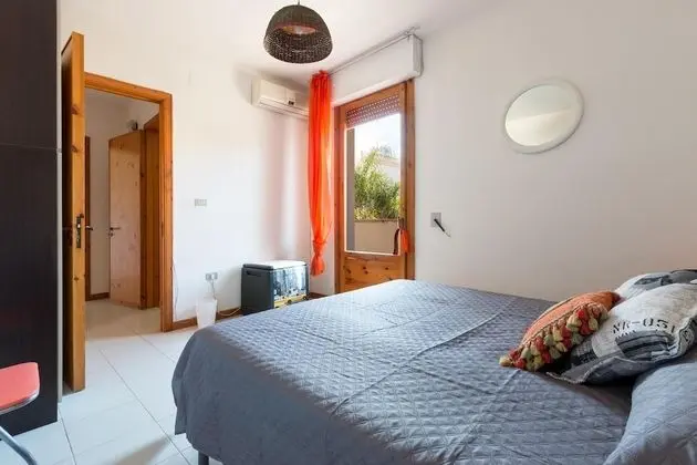 Standard Apart Daire, 2 Yatak Odası