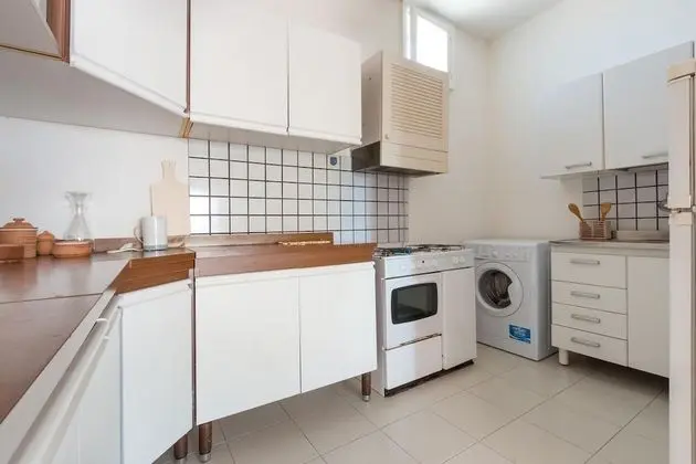Standard Apart Daire, 2 Yatak Odası