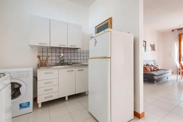 Standard Apart Daire, 2 Yatak Odası