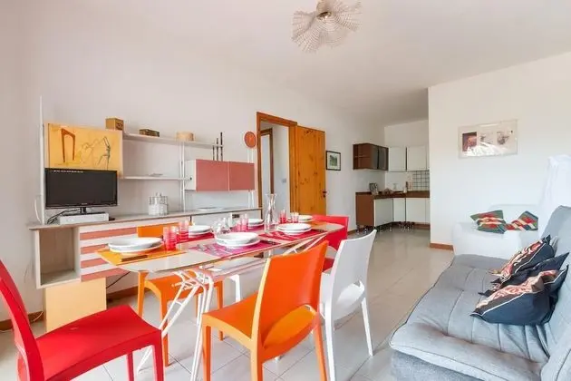 Standard Apart Daire, 2 Yatak Odası