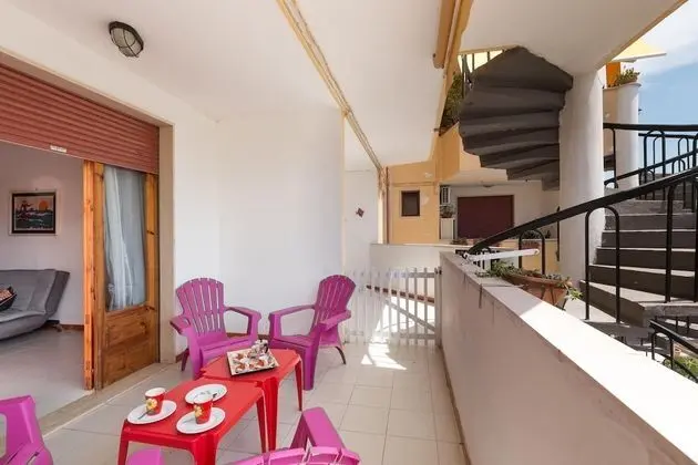 Standard Apart Daire, 2 Yatak Odası